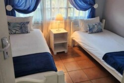 Chalet 1 - Ocean View Ponta