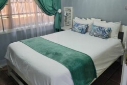 Chalet 1 - Ocean View Ponta