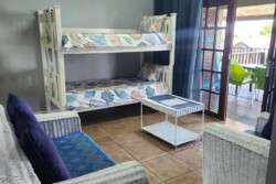 Chalet 1 - Ocean View Ponta