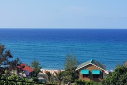 Ocean View Ponta - Chalet 3