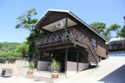 Ocean View Ponta - Chalet 3