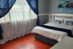 Ocean View Ponta - Chalet 3