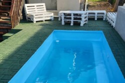 Ocean View Ponta - Chalet 4