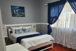 Ocean View Ponta - Chalet 4
