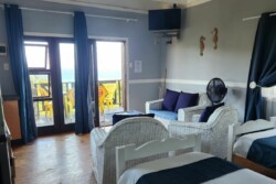 Ocean View Ponta - Chalet 4