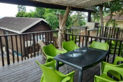 Ocean View Ponta - Chalet 2